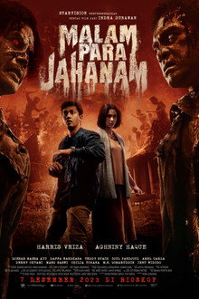 Malam Para Jahanam