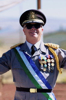 Micronations