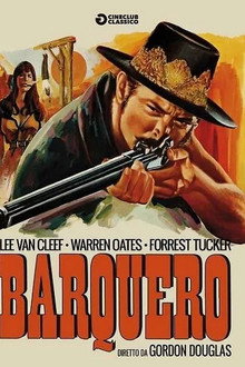Barquero
