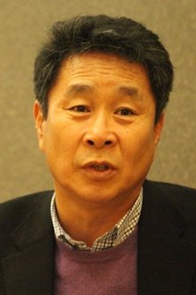 Photo of Ki Joo-bong