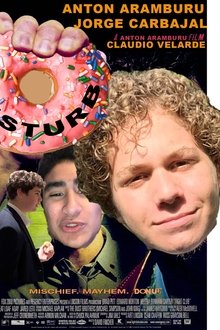 Donut Disturb