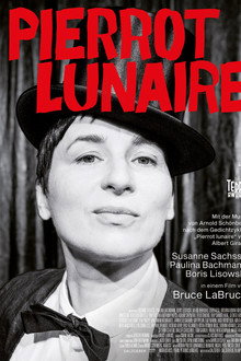 Pierrot Lunaire