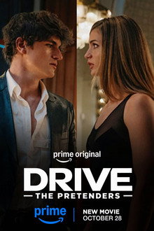 Drive - The Pretenders