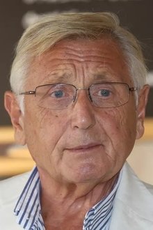 Photo of Jiří Menzel