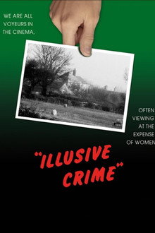 Illusive Crime
