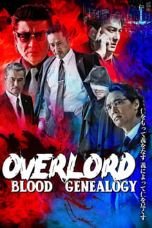 Poster da série Overlord: Blood Genealogy