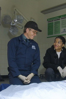 NCIS season 19 episode 14