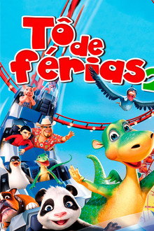 Tô de Férias 2