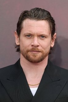 Photo of Jack O'Connell