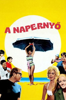A napernyő