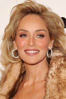 Photo of Sharon Stone