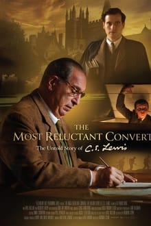 The Most Reluctant Convert The Untold Story of CS Lewis (WEB-DL)