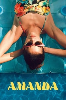 Poster do filme Amanda