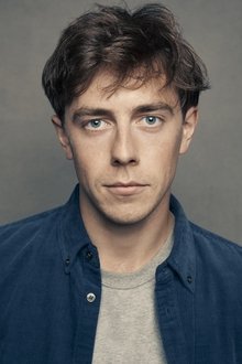 Photo of Tom Byrne