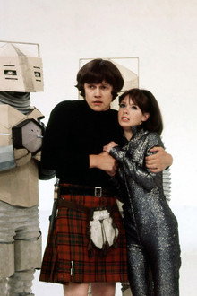 Doctor Who: The Mind Robber