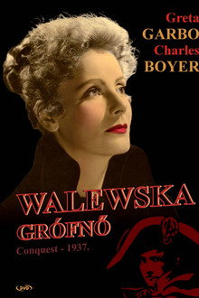 Walewska grófnő