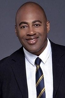 Photo of Keith Fluker