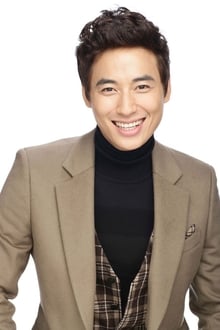 Foto de perfil de Lee Ji-hoon