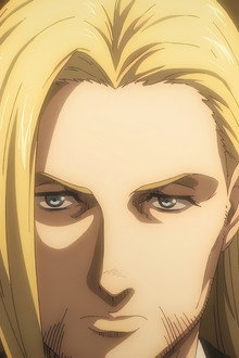 Attack on Titan season 4 episode 4