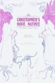 Poster do filme Christopher's Movie Matinee