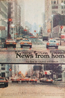 News from Home