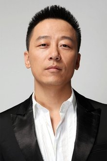 Photo of Hu Ming