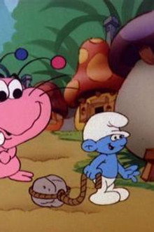 The Smurfs season 4 episode 12
