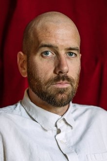 Photo of Iain Reid