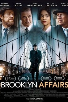 Brooklyn Affairs streaming VF gratuit complet