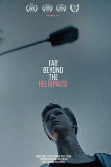 Far Beyond the Heliopause