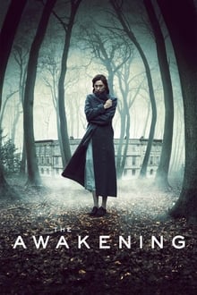 The Awakening movie poster