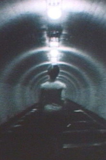 Stairs, Tunnels and Mirrors