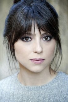 Photo of Xhilda Lapardhaja