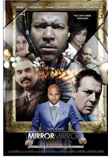 Poster do filme John Wynn's Mirror Mirror