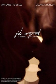 Poster do filme Girl, Sweetvoiced