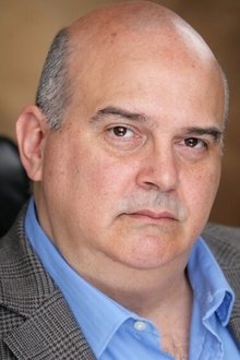 Photo of J. Anthony McCarthy