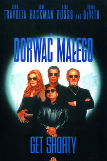 Dorwać małego