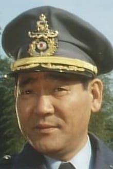 Foto de perfil de Toshio Takahara
