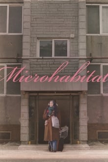 Poster do filme Microhabitat