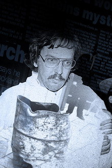 Cold Case Files: The Rifkin Murders
