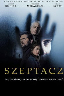 Szeptacz