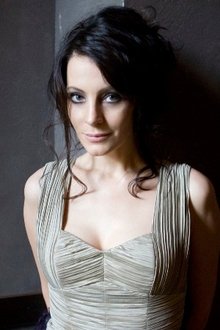 Photo of Yevgeniya Kryukova