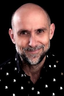 Photo of David Ramírez