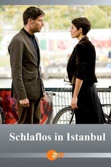 Poster do filme Schlaflos in Istanbul