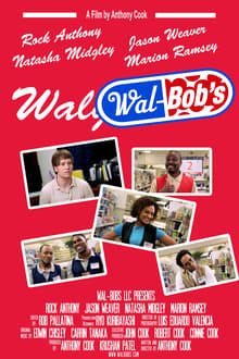 Wal-Bob's movie poster