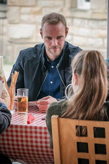 The Bay season 2 episode 3