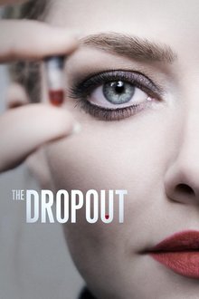 The Dropout tv show poster