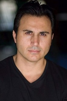 Photo of Nick Hermz