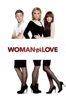 Poster do filme Woman in Love