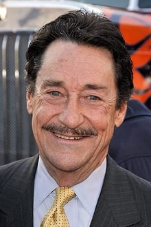 Photo of Peter Cullen